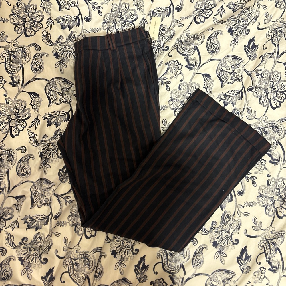 NWT Anthropologie trousers